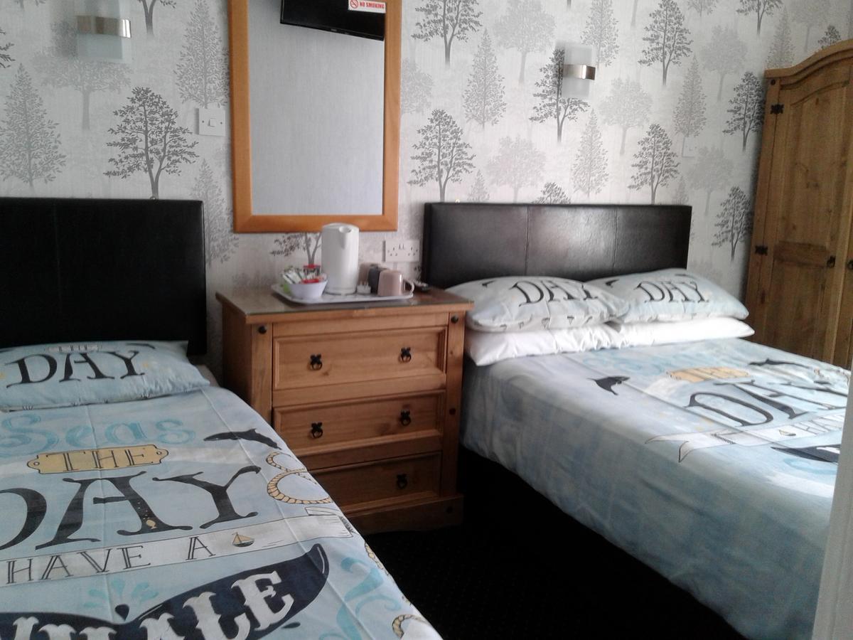 Gasthof Roachvale 3*